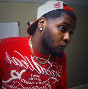 Meet your Posher, Elmo